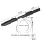 Import Home Workout Gym Strength Training Heavy Duty Body Building Arm Power Trainer Forearm Wrist Roller from China