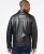 Import Hot 2019 High Quality Sheepskin Genuine Leather Jacket Best Selling Fashion Jackets Men from Pakistan