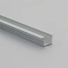 Hot! 6063 new profile led heat sink 3-6 meter/wholesale large led aluminium profile