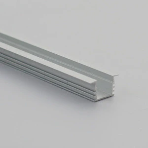 Hot! 6063 new profile led heat sink 3-6 meter/wholesale large led aluminium profile