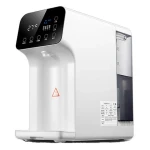 hot and normal water dispenser , instant hot water dispenser
