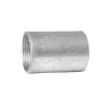 hot dipped electrical galvanized steel conduit coupling