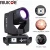 Import Hot disco sharpy stage beam lighting 230W 7r double prism beam moving head light from China