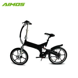 Hot Electric power bike ebike with 2 spoked wheels
