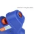 Import Hot Melt Glue Gun Industrial Grade Household DIY Hand Tool Power 60W Repair Heat Gun 100V-240V for 11mm glue stick from China