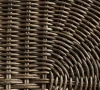 Hot Model Oval Natural Rattan Placemat New Design For Wholesale From Vietnam Handwoven For Storage Or Decoration