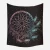 Import Hot money dream catcher bedroom backdrop decorative tapestry from China