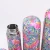 Import Hot new products for 2019  500 ml  colourful stainless steel  vacuum flask /evacuated thermalSand blasting bottle for sales gift from China