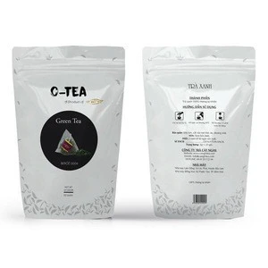 Hot quality best of Tea Bag (O-tea) Retail with extraodinary flavour only made in Vietnam