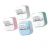 Import Hot Receipt Printer BT wireless T02 mini pocket 230dpi Barcode Printer Code photo Scanner mini impresora de Bolsillo portatil from China