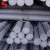 Import Hot Rolled Steel C1045 material 80mm steel round bar price from China