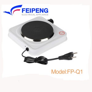 Hot sale 1000w indoor portable bbq barbecue grill electric stove 220v