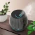 Import Hot sale 2020 cool mist humidifier with essential oil  Wood Grain Air Humidifier Aroma Diffuser from China