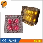 Hot Sale 2020 Solar Led Brick Paver Lights High Quality Factory Price,Garden Light Led Garden Light