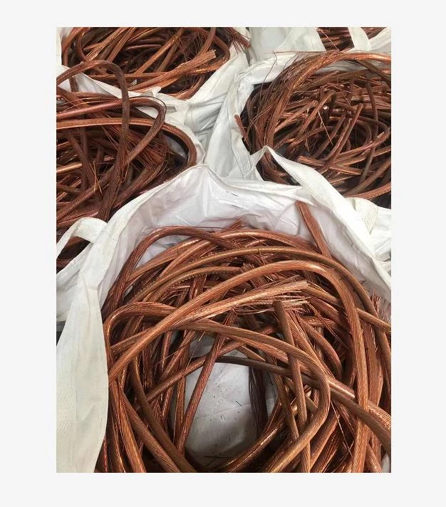 hot sale 2021fast delivery real supplier High Quality  Copper Scrap Wire in stock 99.95% ready to ship wholesale price spot sale
