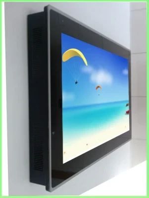 Hot Sale 22 Inch Ad Player 22" LCD Advertising Player