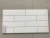 Import hot sale  300X600mm grid ceramic tile porcelain wall tile for bathroom water absorption 15%-18% from China