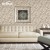 Hot Sale 3D Suede Wallpaper Interior Home Wallpaper