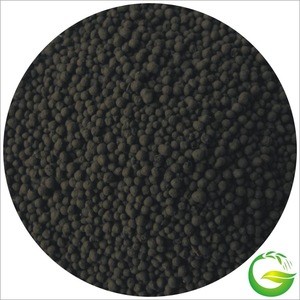 Hot sale 70% organic matter granular humic acid organic fertilizer