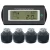 Import hot sale and high quality car digital tire pressure gauge monitoring system from China