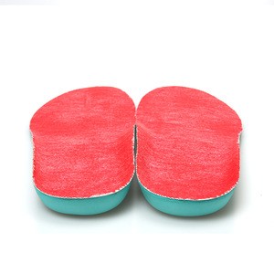 Hot sale arch support orthotic shoe insole Factory price