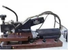 Hot Sale Automatic Heel Seat lasting /Shoemaking Machine