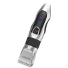 Hot sale Baby Hair Clippers professional rechargeable cordless hair trimmer cordless