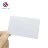 Hot Sale Business Card  13.56mhz NFC Card Contactless 215 Access Control Card