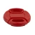 Import Hot Sale Camera Snap-on Lens Cap for Nik d3200 from China