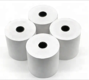 Hot sale cash register thermal paper 80*80mm direct thermal paper rolls