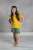 Import Hot sale children wear 100% cotton ruffle tshirt match ruffle shorts wholesale children clothing from China