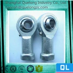 Hot sale china industrial Spherical Plain Bearing rod end bearing