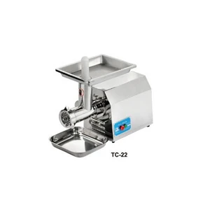 Hot sale commercial chicken meat mincer fish mincer machine