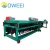 Import Hot sale cow dung compost turner machine from China