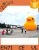 Import hot sale customized size giant inflatable promotion duck for advertising equipment from China