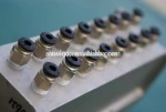Hot Sale Factory Direct Price Color Sorting Machine Optical Color Separator Manufacturer in 