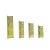 Import Hot Sale Flat Copper Furniture Hinge Brass Hinges for Wooden Door from China