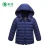 Import Hot Sale Girl Long Coat Girl Winter Clothes Sweet Girl Clothing from China