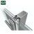 Import Hot sale high quality aluminum profile extrusion curtain wall profiles from China