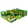 Hot Sale High Quality Kids Indoor Playground With Ball Pool