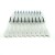 Import Hot sale high quality silicon Rubber bamboo Interdental Brush picks from China