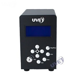 Hot sale industrial glue cure 405 nm uv led curing equipment