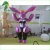 Import Hot Sale Inflatable Girl Costume Giant Inflatable Anime Girl Big Boobs Inflatable Toy For Sale from China