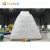 Import Hot sale inflatable iceberg , inflatable floating climbing for water sport from China