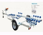 hot sale Jet Ski Trailer/8m boat trailer