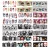 Import Hot sale Nail Stickers Nail Art Gem Accessories for Halloween Party Supply Fingernails Toenails Decoration from China
