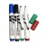 Import Hot sale non-toxic promotional 100% Safe dust free whiteboard marker set from China