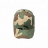 Hot Sale Outdoor Field Camouflage Mountaineering Military Baseball Caps with Custom Logo