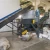 HOT SALE !!! PET bottle crushing washing drying pelletizing granulating recycling production machine line