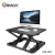 Import hot sale portable computer desk folding table for wholesale from China